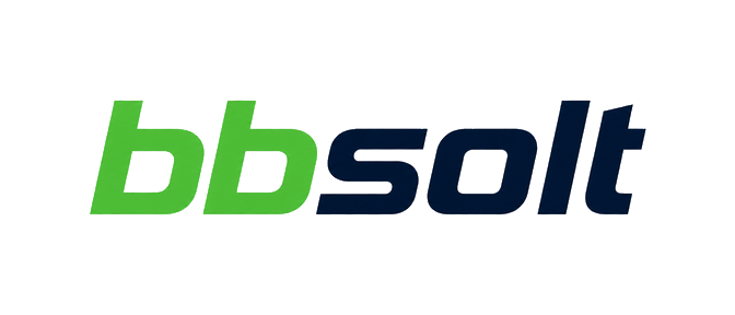 bbsolt লোগো